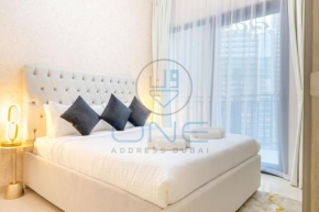 Charming Cozy Apt in Business bay DUBAI